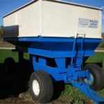 DMI Gravity Wagon for sale