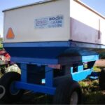 DMI Gravity Wagon for sale — view 5
