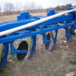 DMI Tillage - Plough for sale — view 3