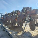 1970 DMI Tillage - Plough for sale — view 5