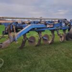 1970 DMI Tillage - Plough for sale