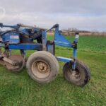 1970 DMI Tillage - Plough for sale — view 2