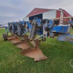 1970 DMI Tillage - Plough for sale — view 4