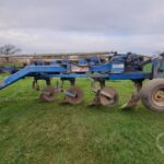 1970 DMI Tillage - Plough for sale — view 5