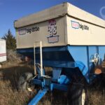 DMI BIG Little Gravity Wagon for sale