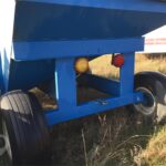 DMI BIG Little Gravity Wagon for sale — view 3