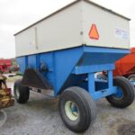 DMI BIG Little Gravity Wagon for sale — view 4
