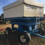 DMI BIG Little Gravity Wagon for sale — view 4
