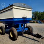 DMI Gravity Wagon for sale