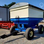 DMI Gravity Wagon for sale — view 2