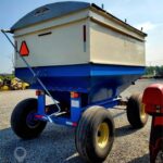 DMI Gravity Wagon for sale — view 3