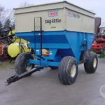 DMI Gravity Wagon for sale