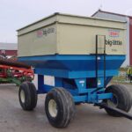 DMI Gravity Wagon for sale — view 2