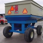DMI Gravity Wagon for sale — view 3