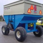 DMI Gravity Wagon for sale — view 4