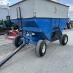 DMI Gravity Wagon for sale