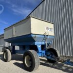 DMI Gravity Wagon for sale