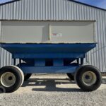 DMI Gravity Wagon for sale — view 2
