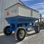 DMI Gravity Wagon for sale — view 3
