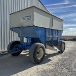 DMI Gravity Wagon for sale — view 5