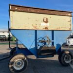 DMI Gravity Wagon for sale