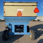 DMI Gravity Wagon for sale — view 4