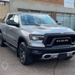 2021 Dodge RAM 1500 Pick Up Truck for sale