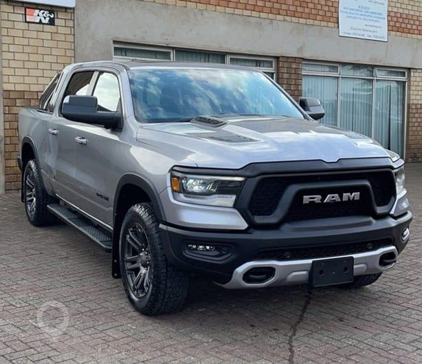 2021 Dodge RAM 1500 Pick Up Truck for sale
