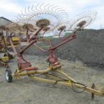 Durabilt Hay - Rake for sale