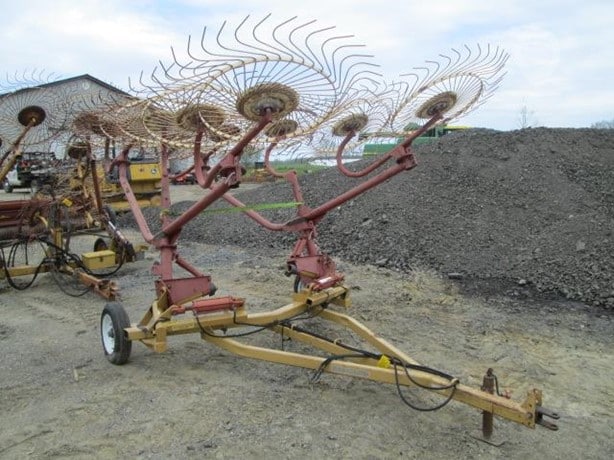 Durabilt Hay - Rake for sale