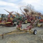 Durabilt Hay - Rake for sale — view 2