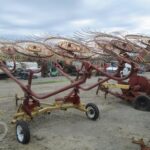 Durabilt Hay - Rake for sale — view 3