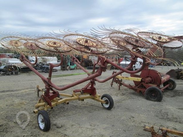 Durabilt Hay - Rake for sale — view 3