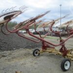 Durabilt Hay - Rake for sale — view 4