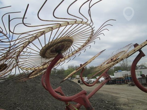 Durabilt Hay - Rake for sale — view 5