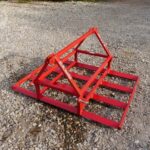 DW Tomlin Tillage - Cultivator for sale