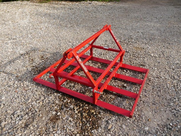 DW Tomlin Tillage - Cultivator for sale