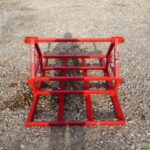 DW Tomlin Tillage - Cultivator for sale — view 2