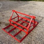 DW Tomlin Tillage - Cultivator for sale — view 3