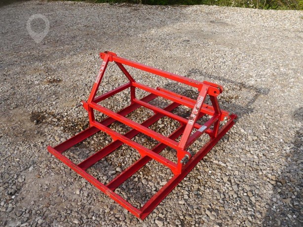 DW Tomlin Tillage - Cultivator for sale — view 3