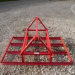 DW Tomlin Tillage - Cultivator for sale — view 4