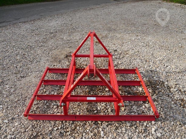 DW Tomlin Tillage - Cultivator for sale — view 4