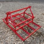DW Tomlin Tillage - Cultivator for sale — view 5