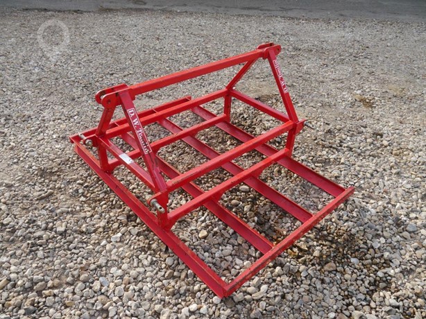 DW Tomlin Tillage - Cultivator for sale — view 5