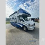 2020 Dynamax Isata 3 24RW Class C Motorhome for sale