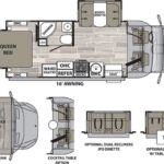 2020 Dynamax Isata 3 24RW Class C Motorhome for sale — view 2