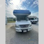2020 Dynamax Isata 3 24RW Class C Motorhome for sale — view 3