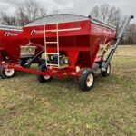 E-Z Trail Planting - Seed Tender for sale