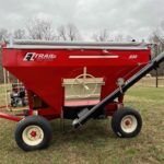 E-Z Trail Planting - Seed Tender for sale — view 2
