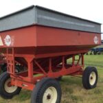 E-Z Trail Gravity Wagon for sale — view 2